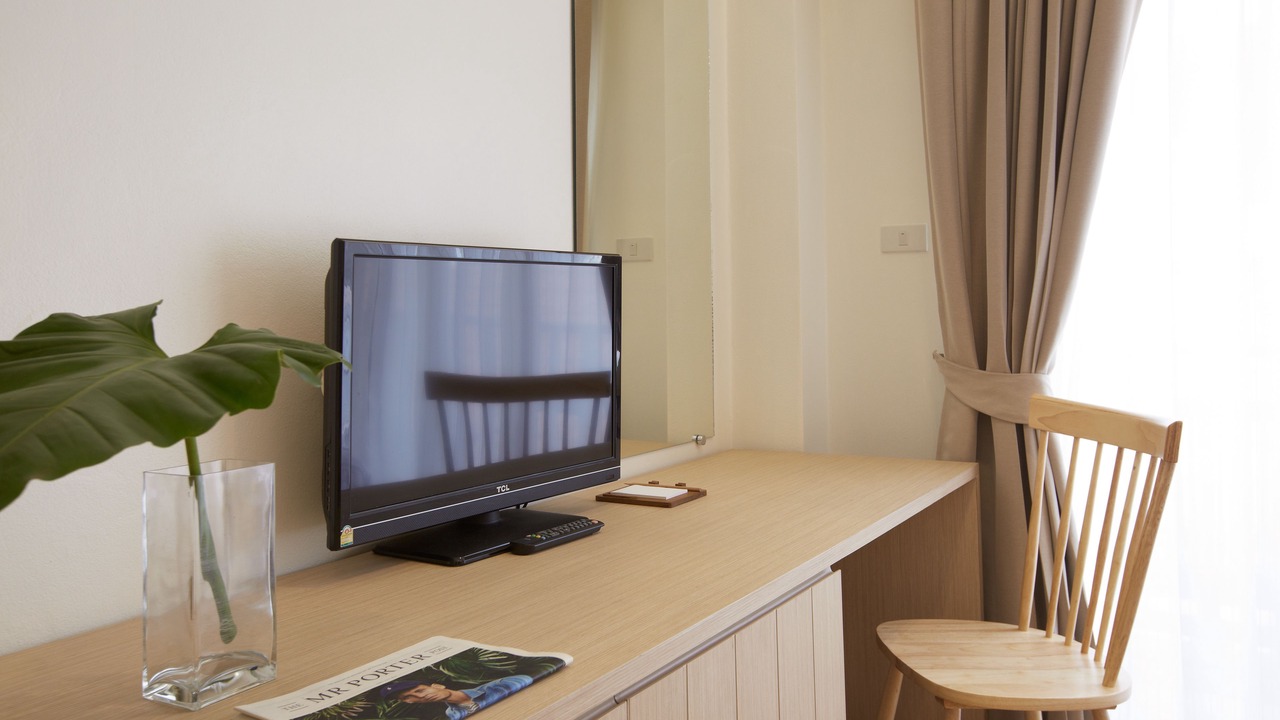 Photo of Bedroom in Ko Chang