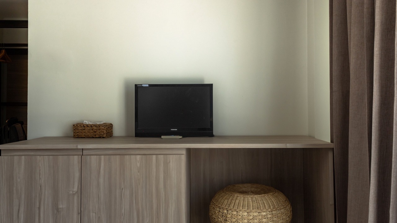 Photo of Bedroom in Ko Chang