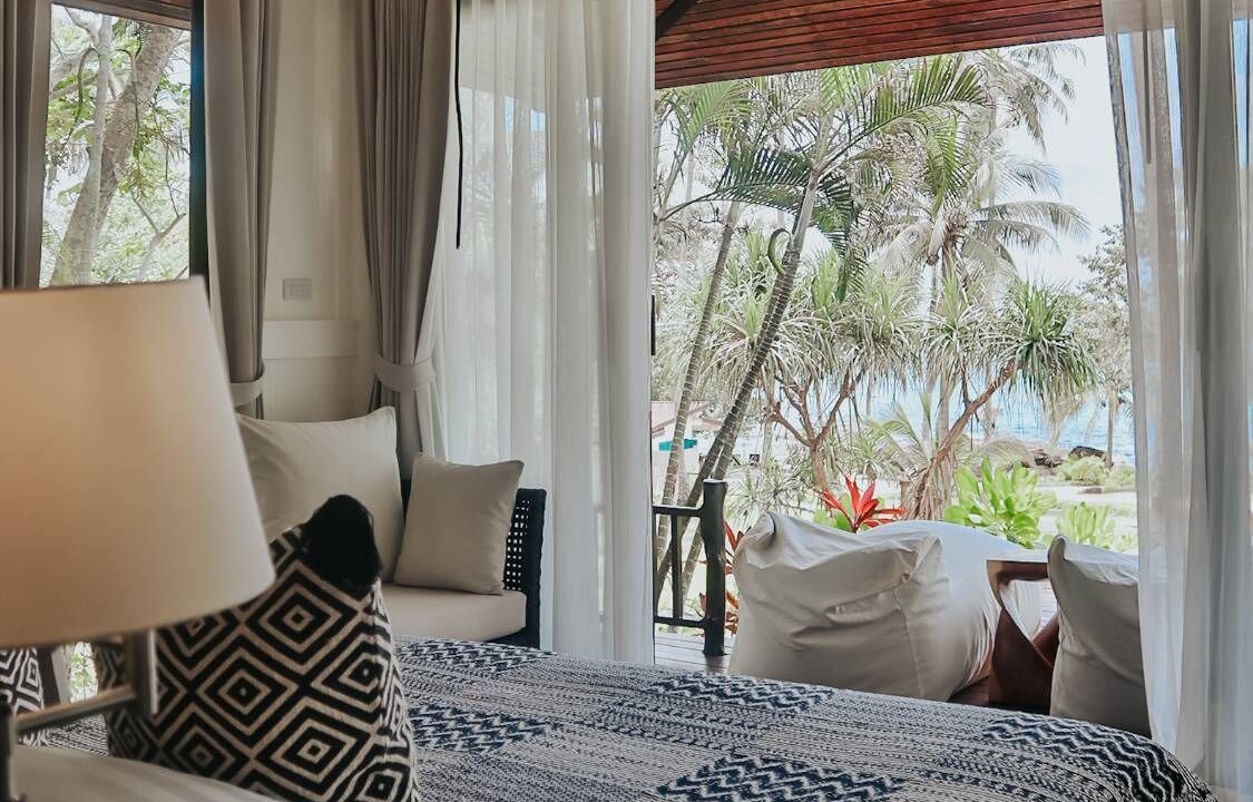 Photo of Bedroom in Ko Kood