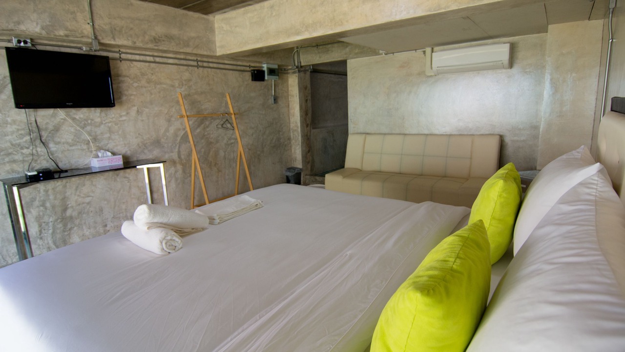Photo of Bedroom in Uttaradit