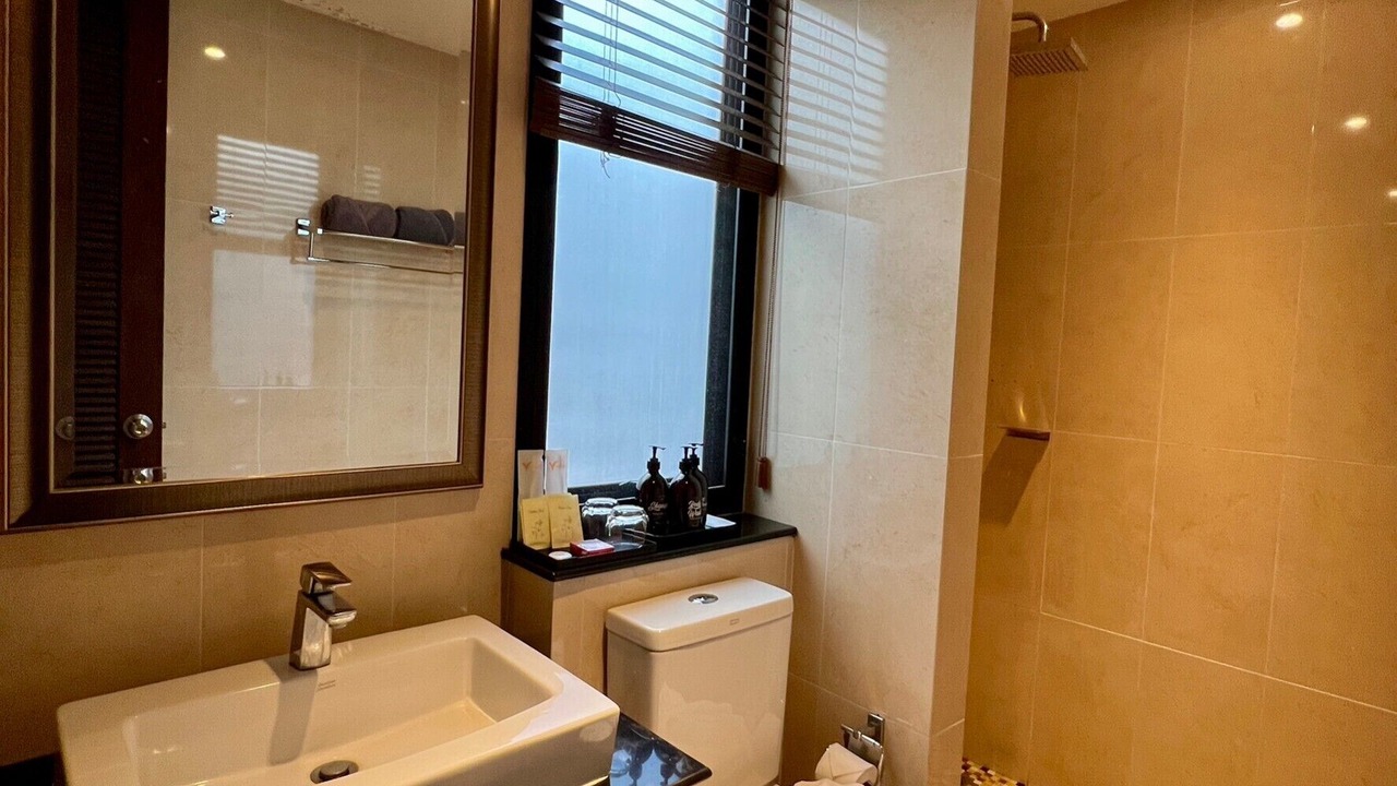 Photo of Bathroom in Phlabphla