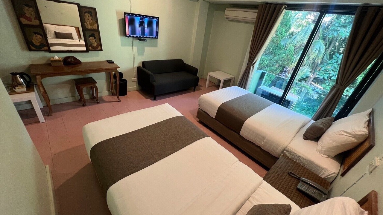Photo of Bedroom in Chiang Saen