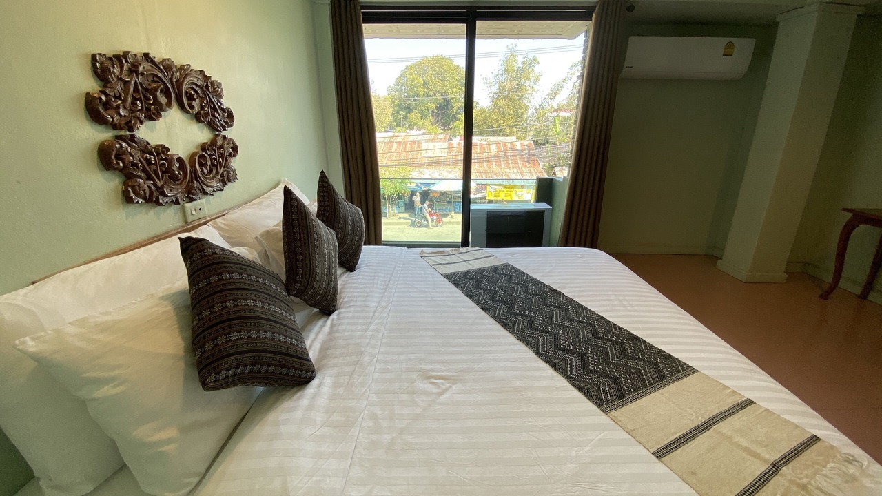 Photo of Bedroom in Chiang Saen