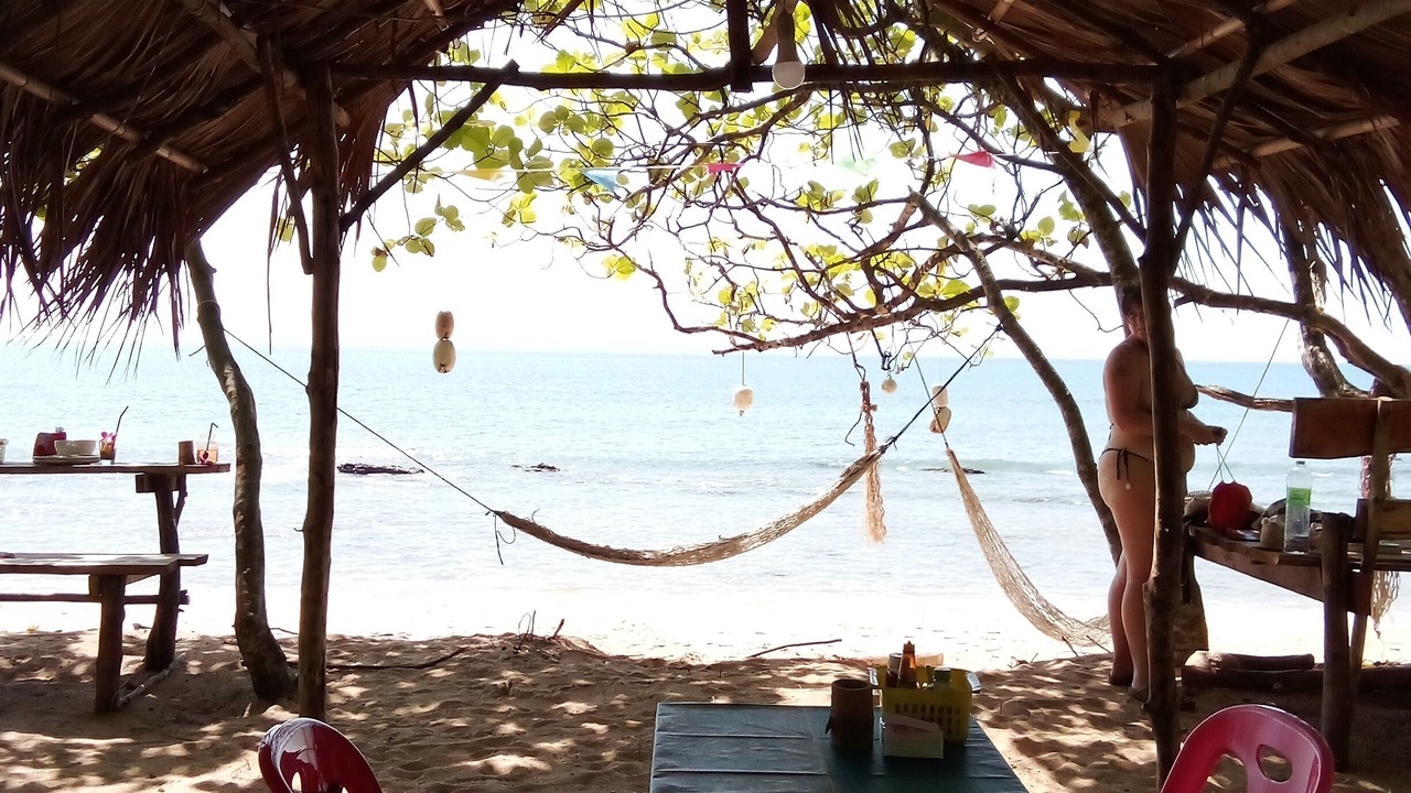 Photo of Outdoor in Ko Lanta