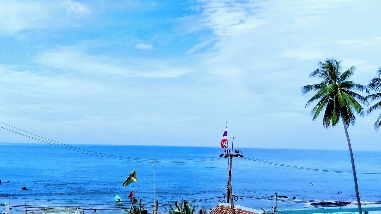 Photo of Patio Balcony in Ko Lanta