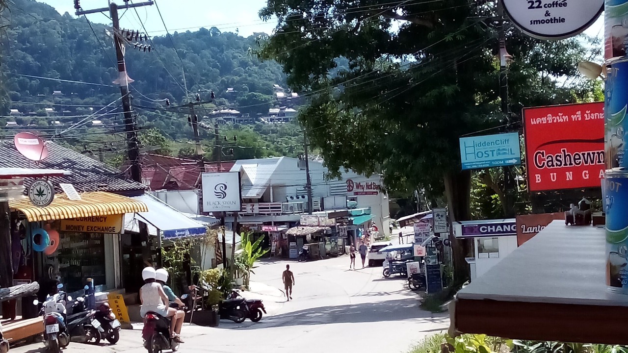 Photo of Outdoor in Ko Lanta