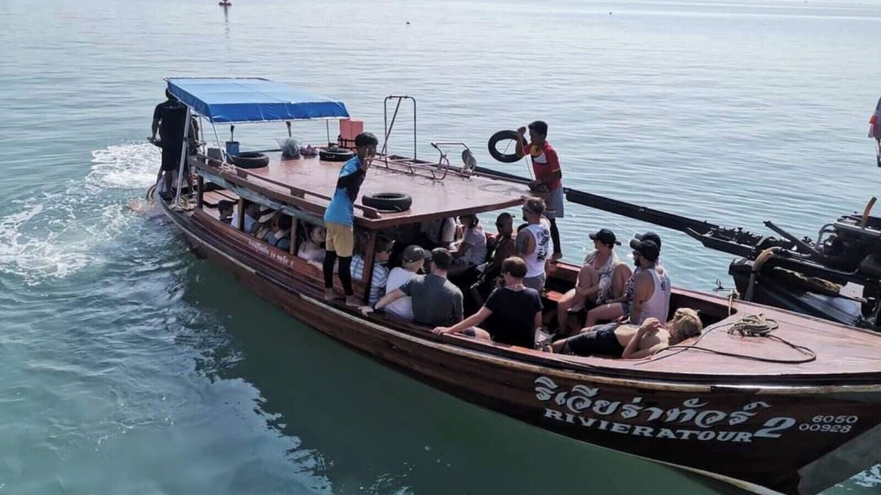 Photo of Others in Ko Lanta