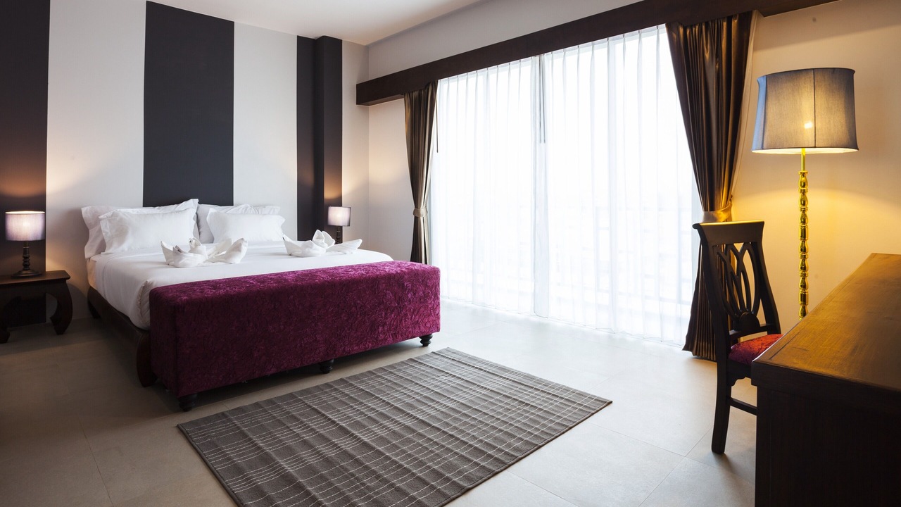 Photo of Bedroom in Ban Tai