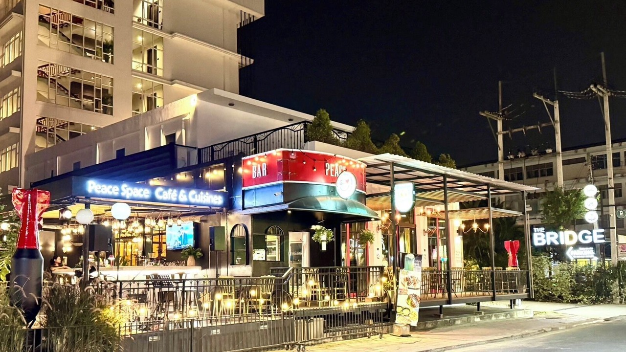 Photo of Outdoor in Ban Tai