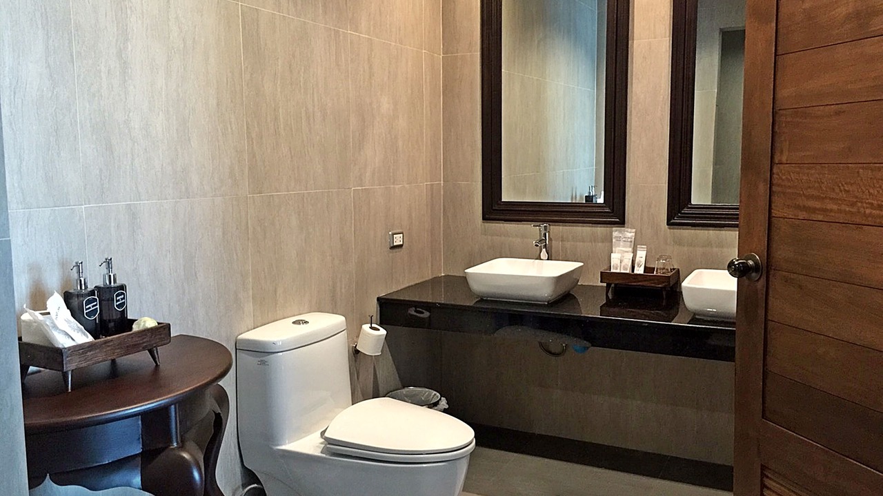 Photo of Bedroom in Ban Tai