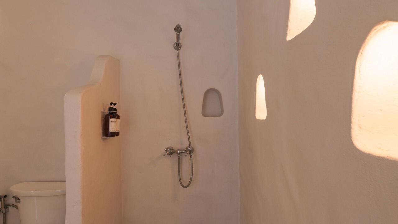 Photo of Bathroom in Kanchanaburi