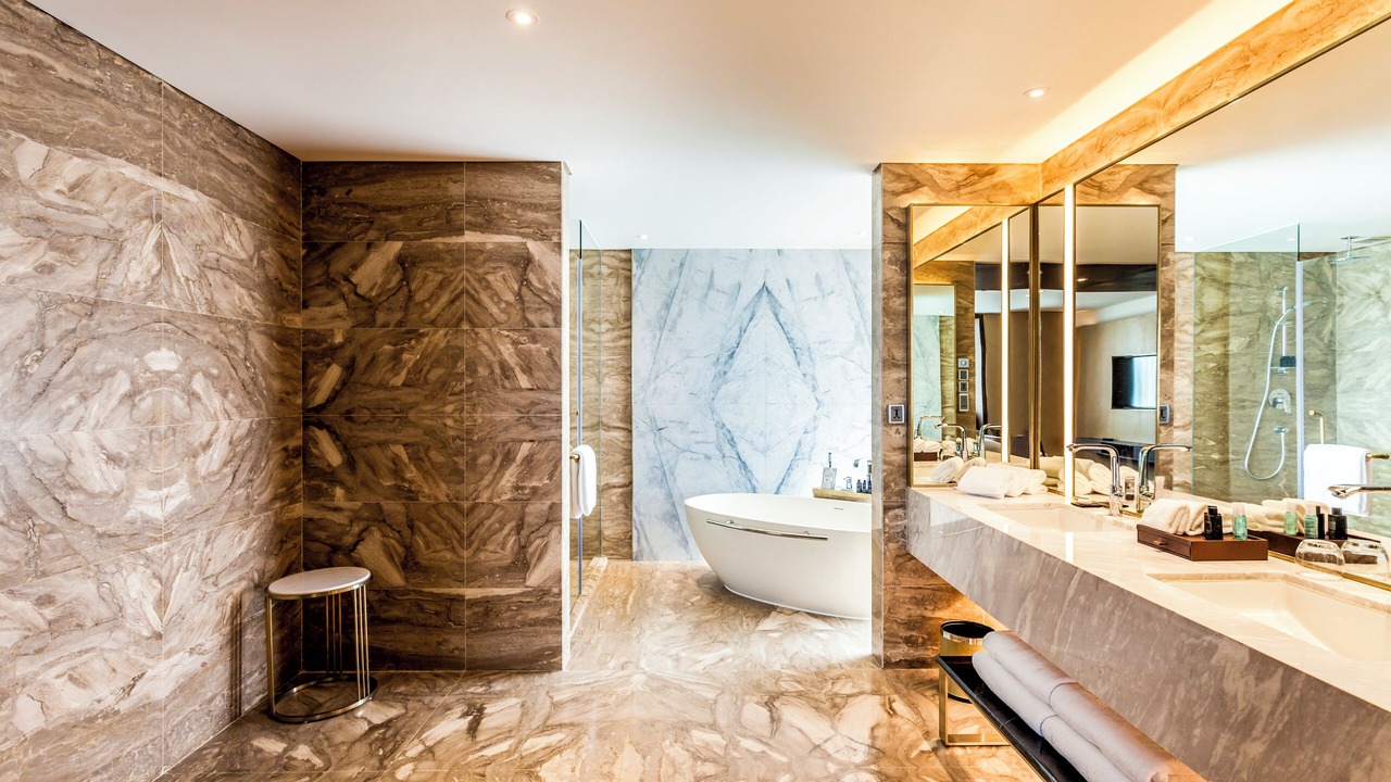 Photo of Bathroom in Vientiane