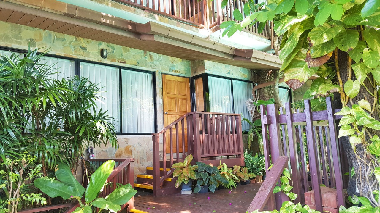 Photo of Bedroom in Pratumnak Hill