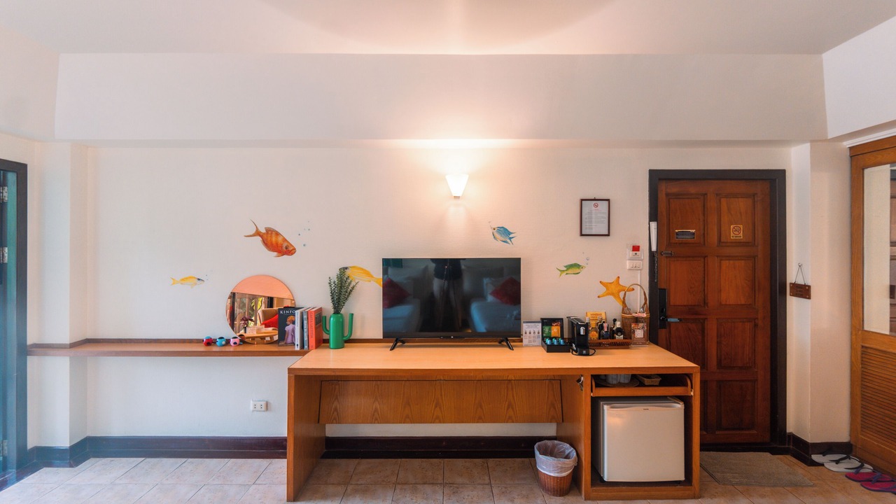 Photo of Bedroom in Pratumnak Hill