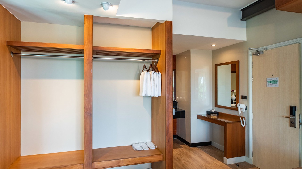 Photo of Bedroom in Talat Yot