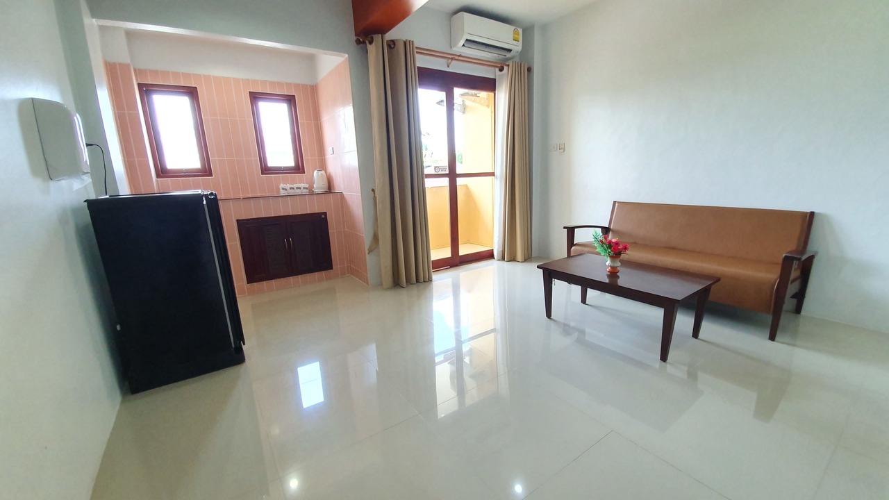 Photo of Bedroom in Downtown Krabi