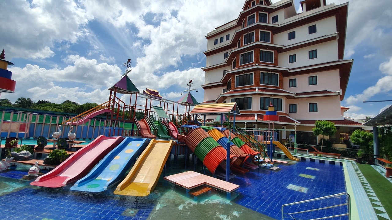 Photo of Outdoor in Downtown Krabi