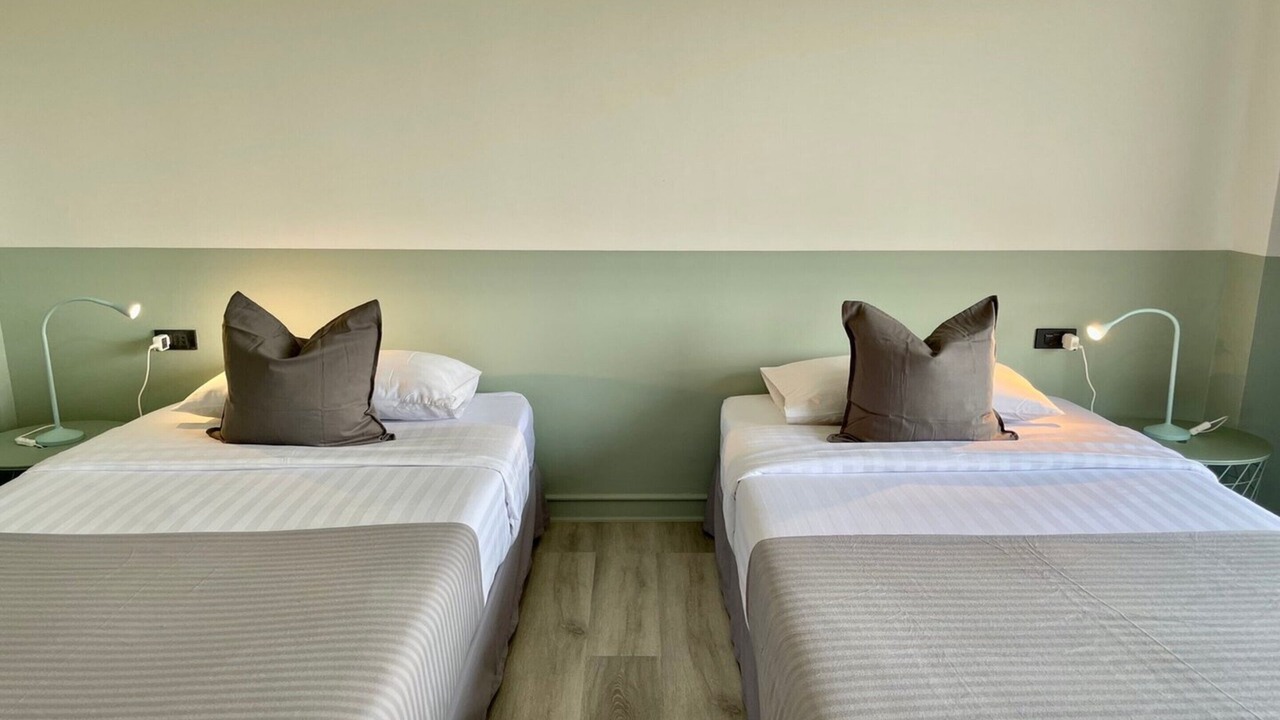 Photo of Bedroom in North Pattaya