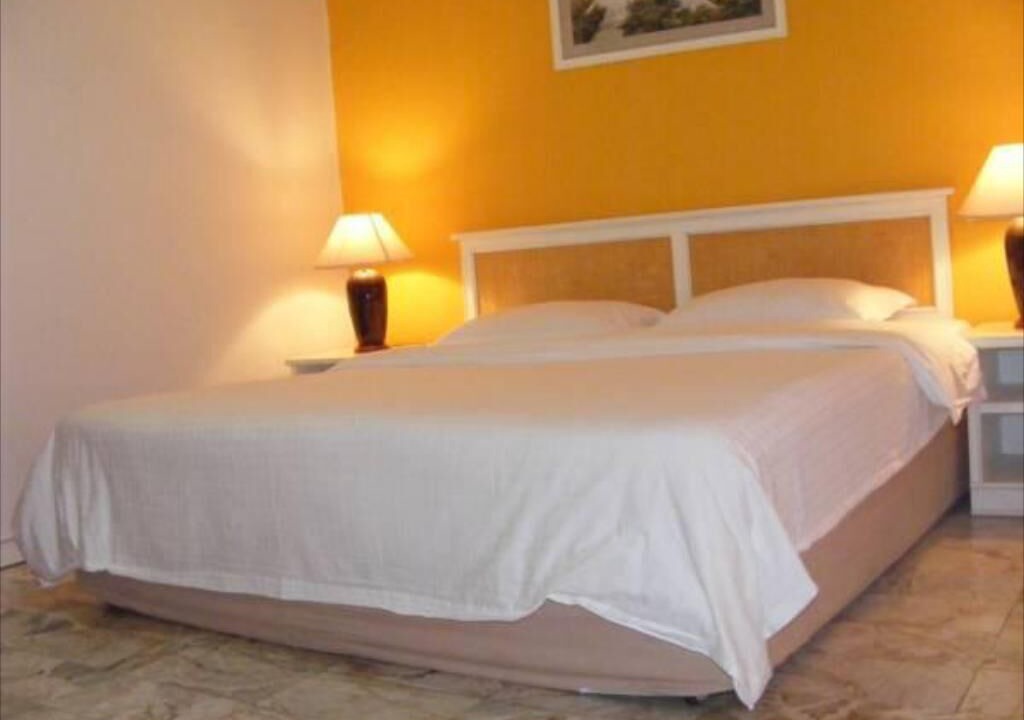 Photo of Bedroom in North Pattaya