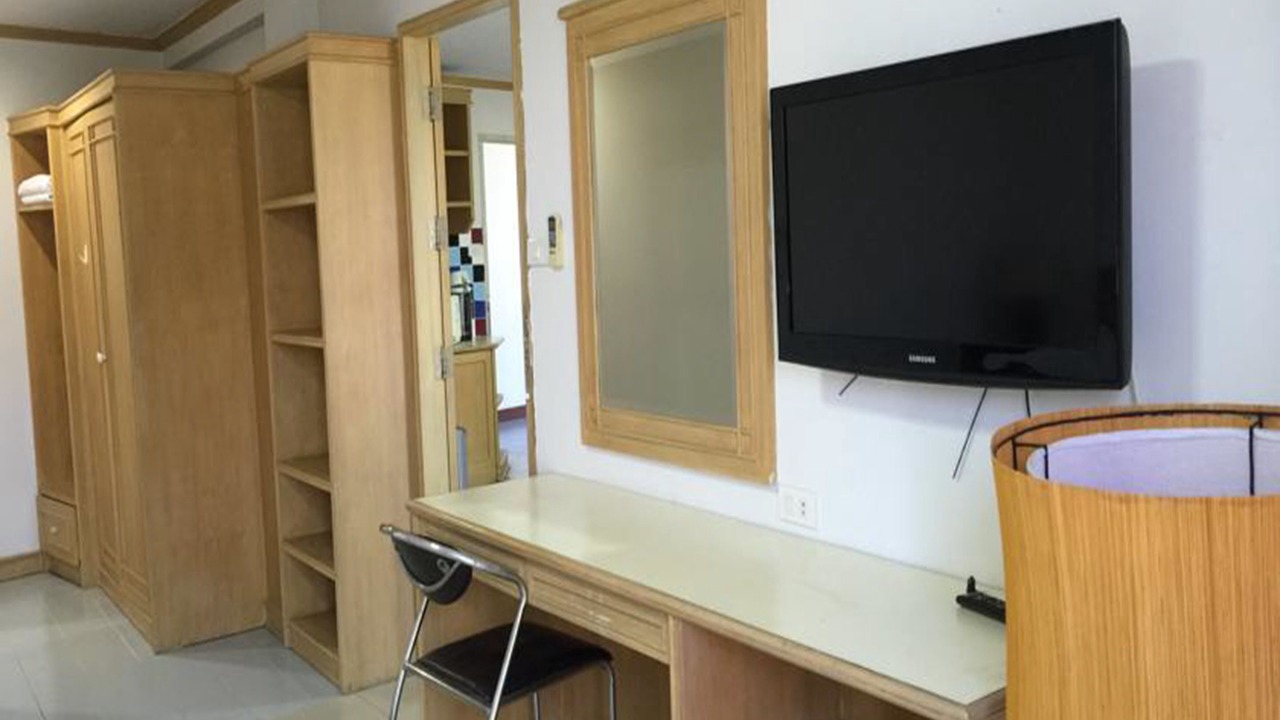 Photo of Bedroom in North Pattaya