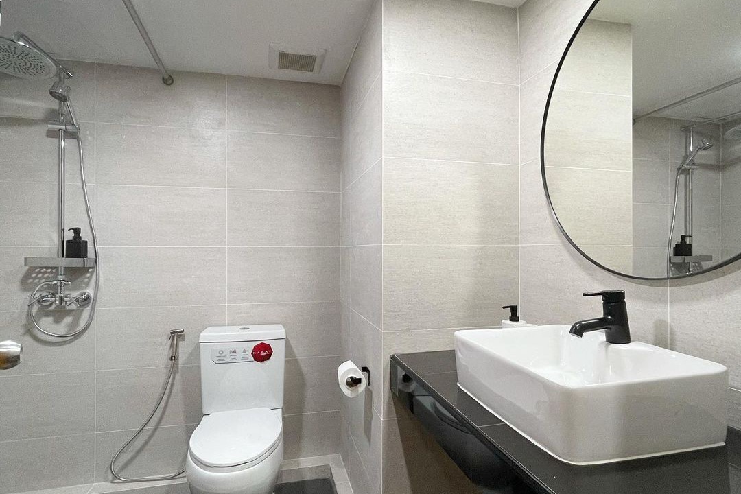 Photo of Bathroom in North Pattaya