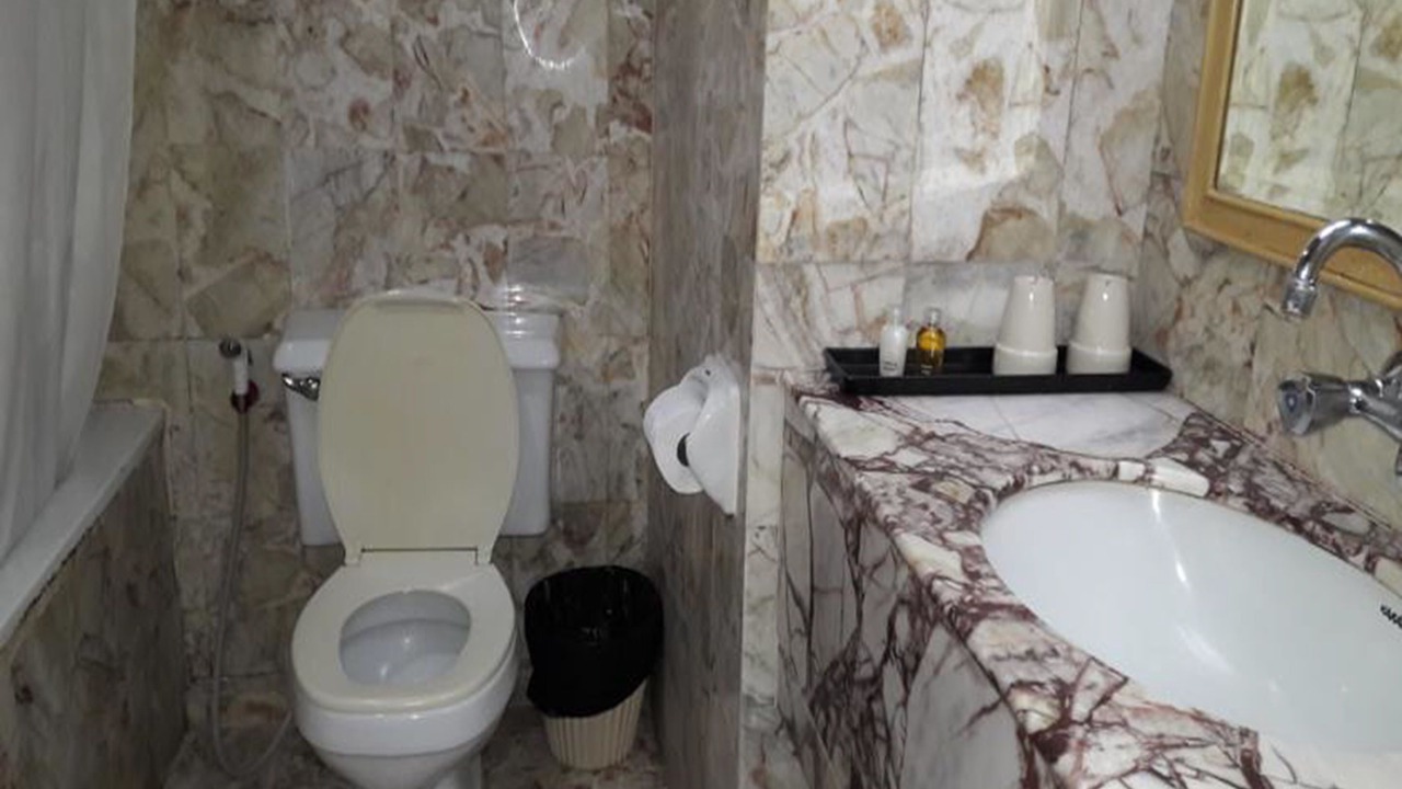 Photo of Bathroom in North Pattaya