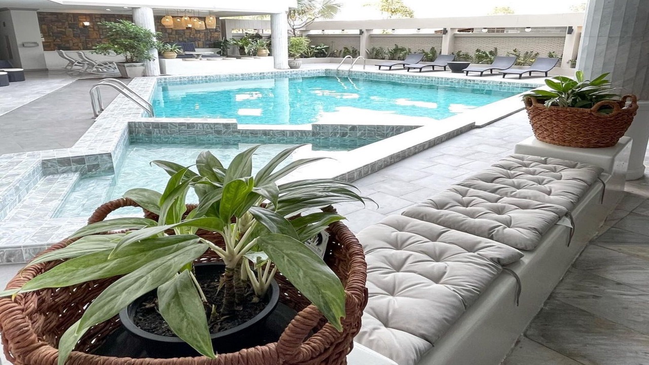 Photo of Outdoor in North Pattaya
