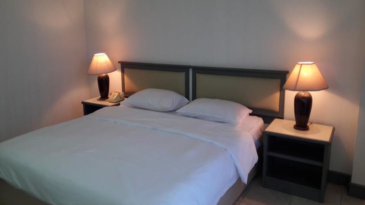 Photo of Bedroom in North Pattaya