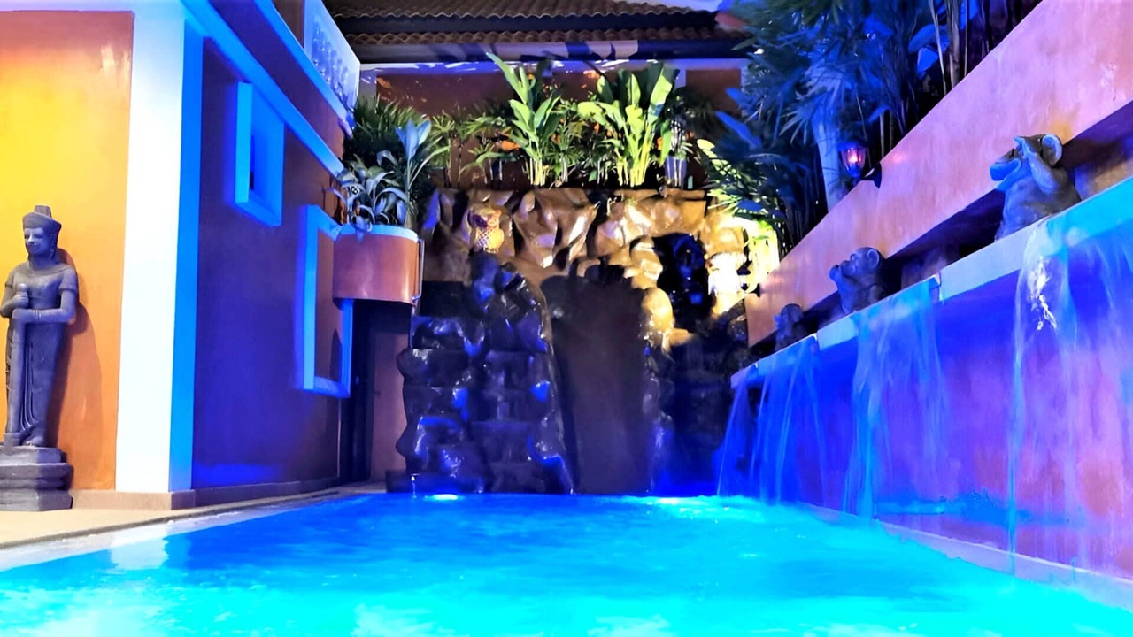 Photo of Outdoor in South Pattaya