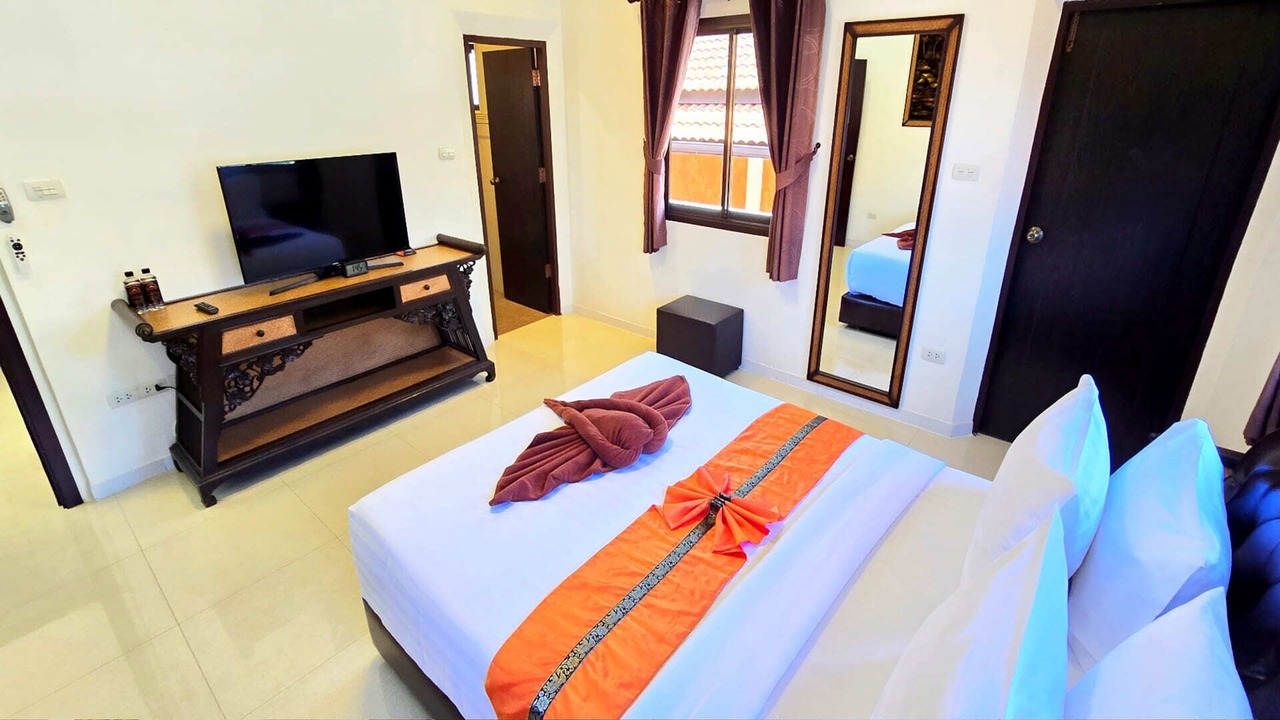 Photo of Outdoor in South Pattaya