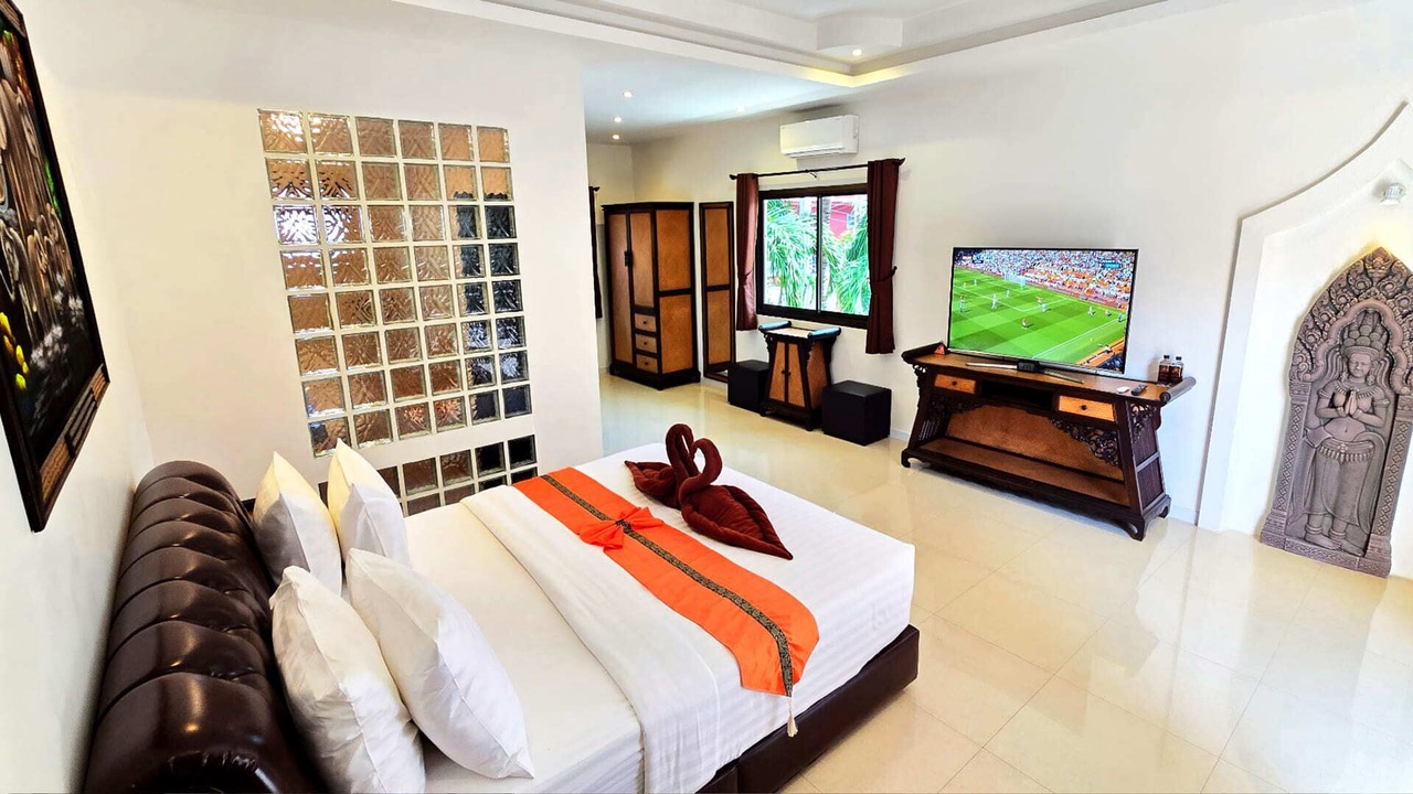 Photo of Outdoor in South Pattaya