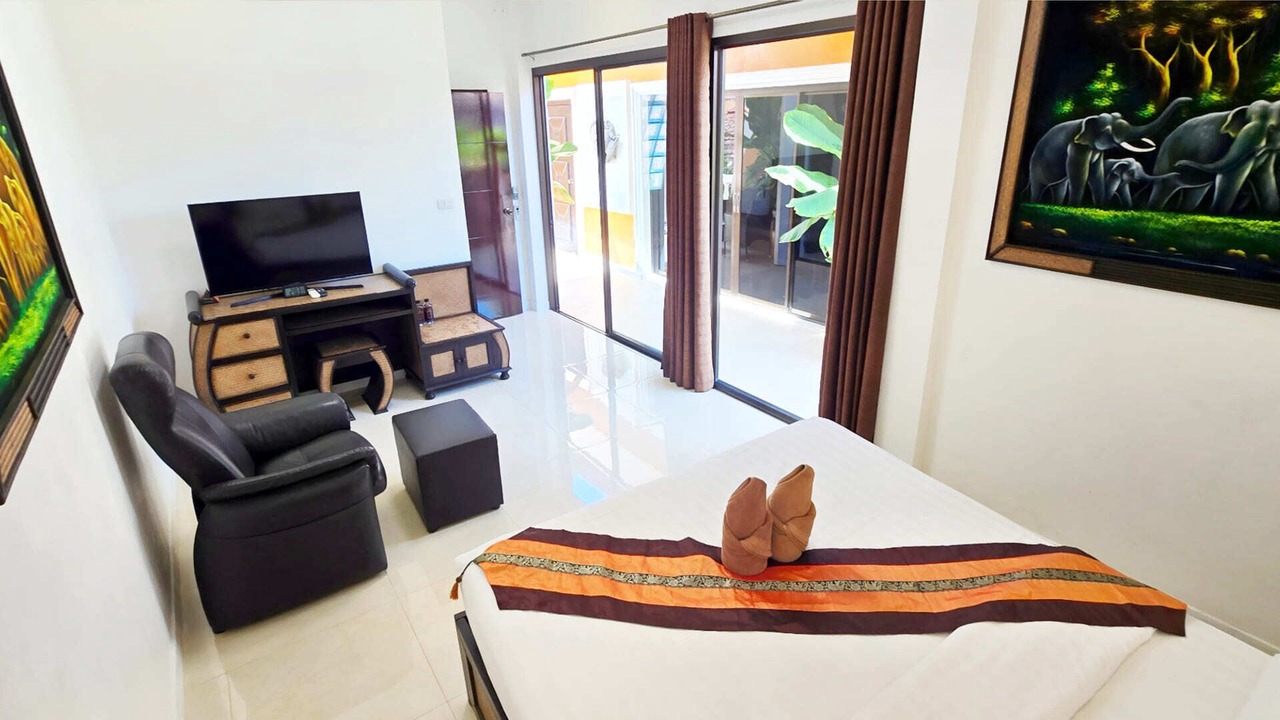 Photo of Outdoor in South Pattaya