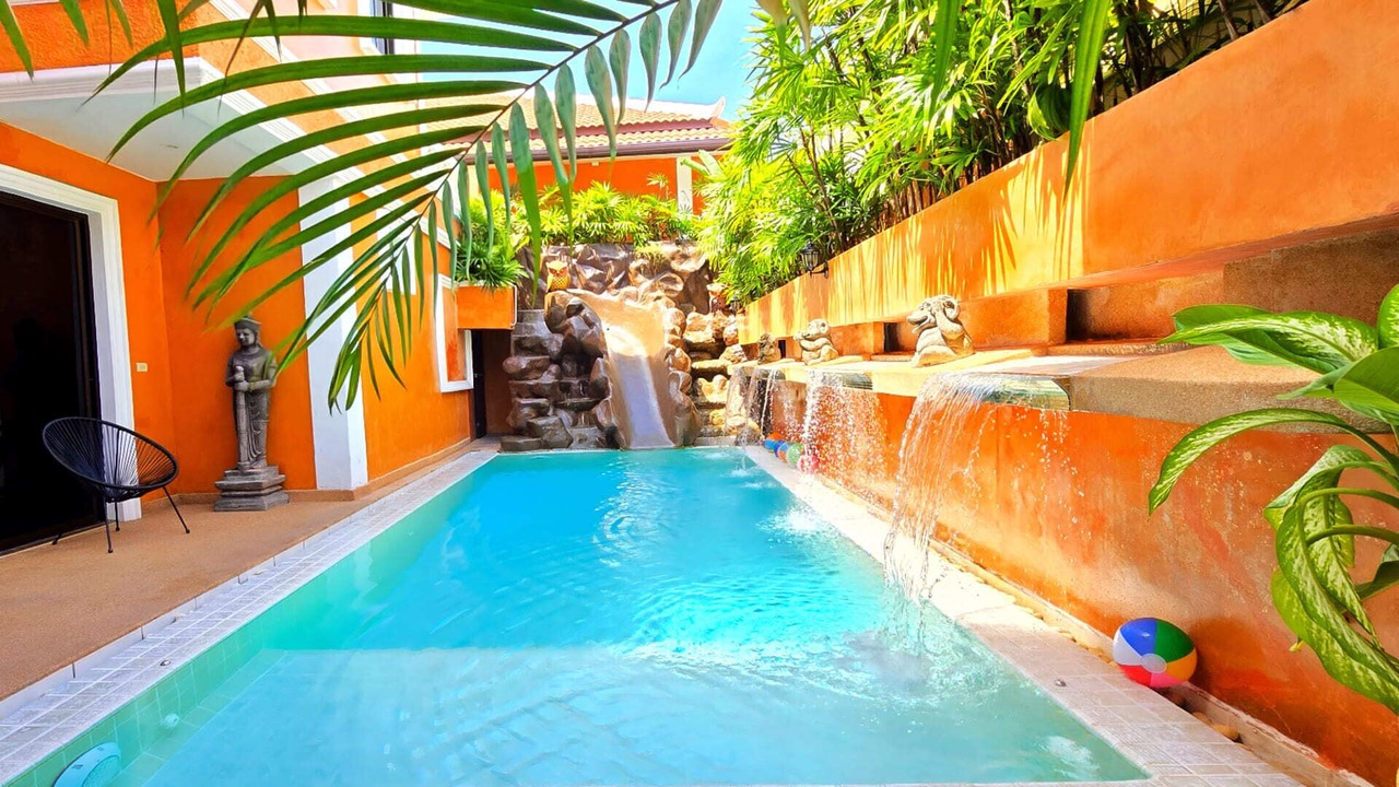 Photo of Outdoor in South Pattaya