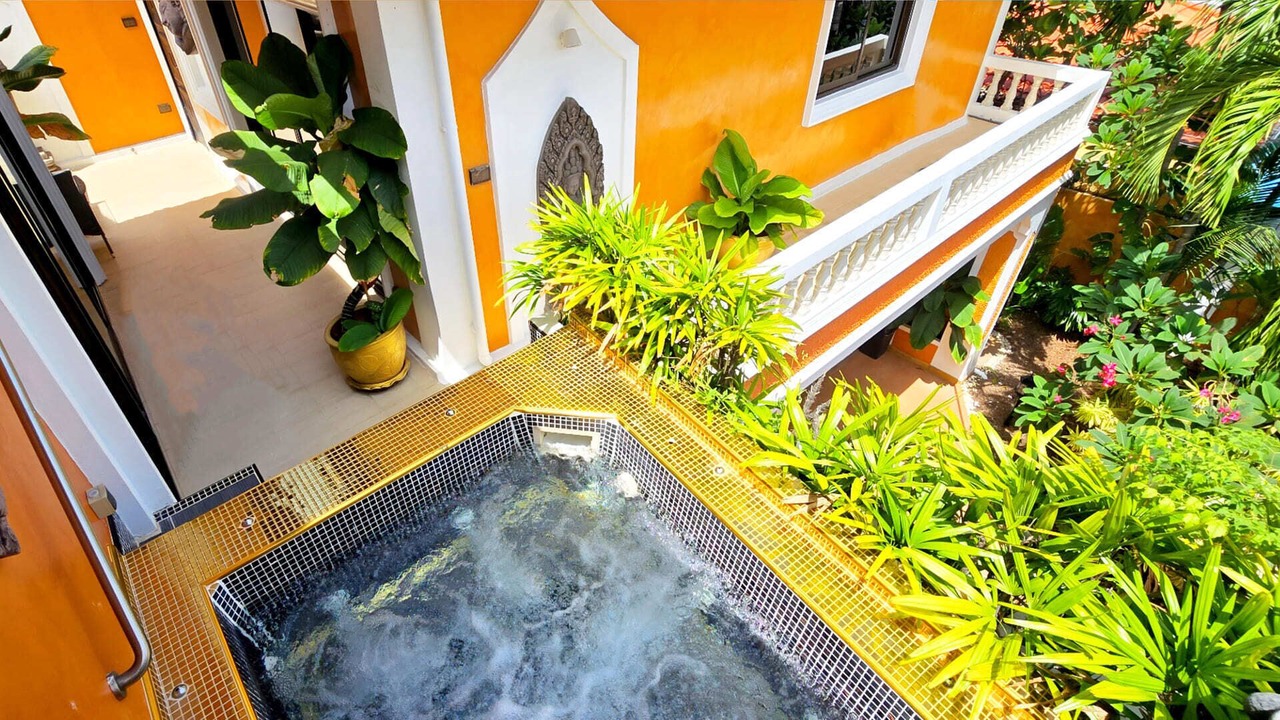 Photo of Outdoor in South Pattaya