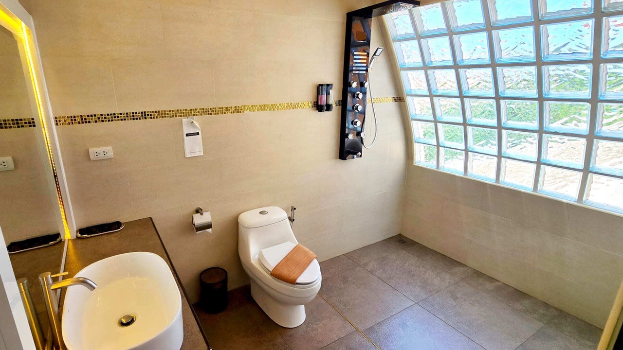 Photo of Bathroom in South Pattaya