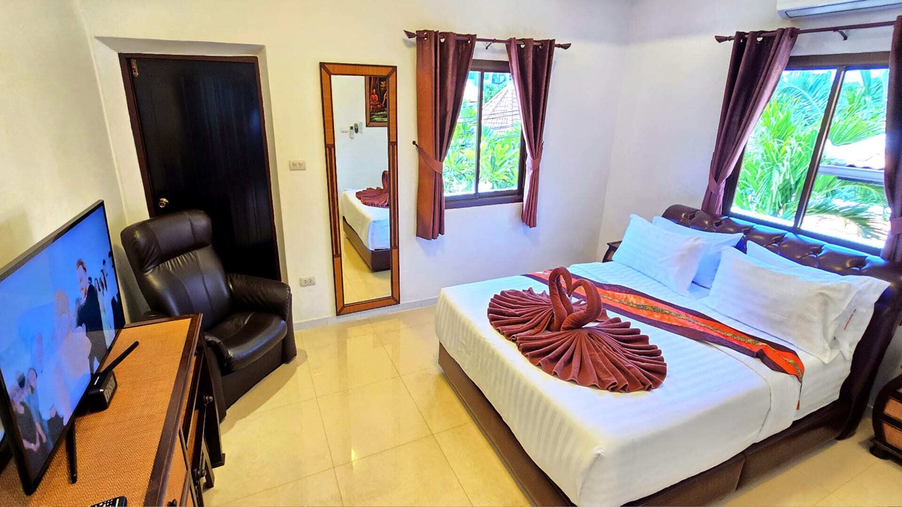 Photo of Outdoor in South Pattaya