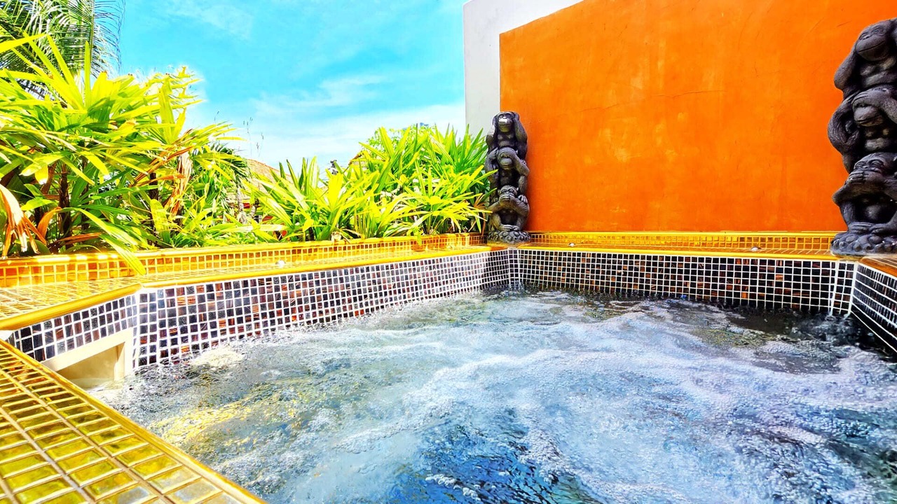 Photo of Outdoor in South Pattaya