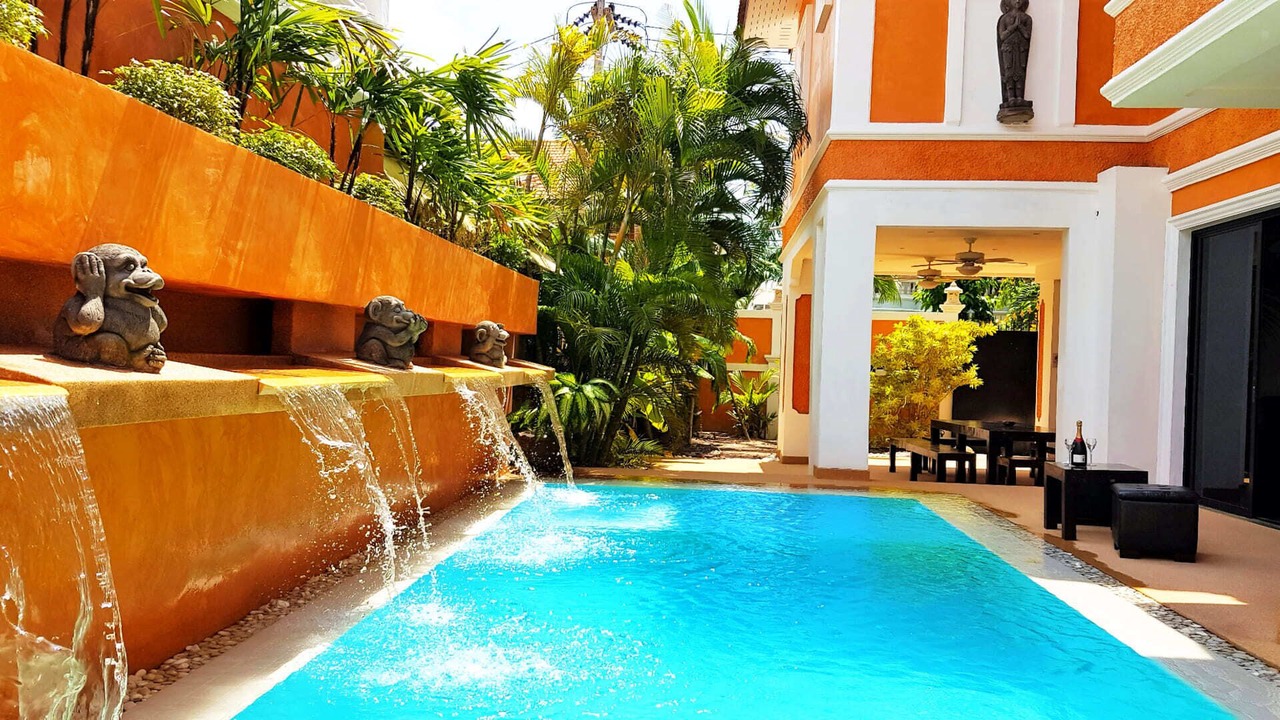 Photo of Outdoor in South Pattaya