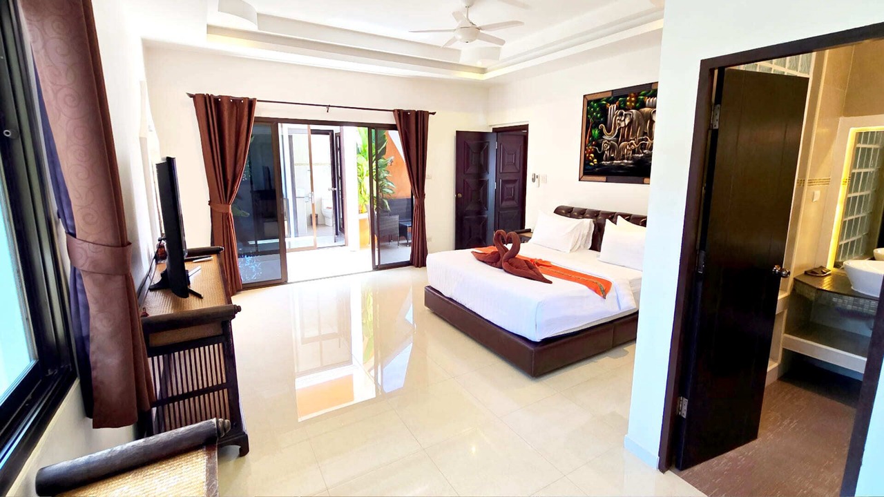 Photo of Outdoor in South Pattaya