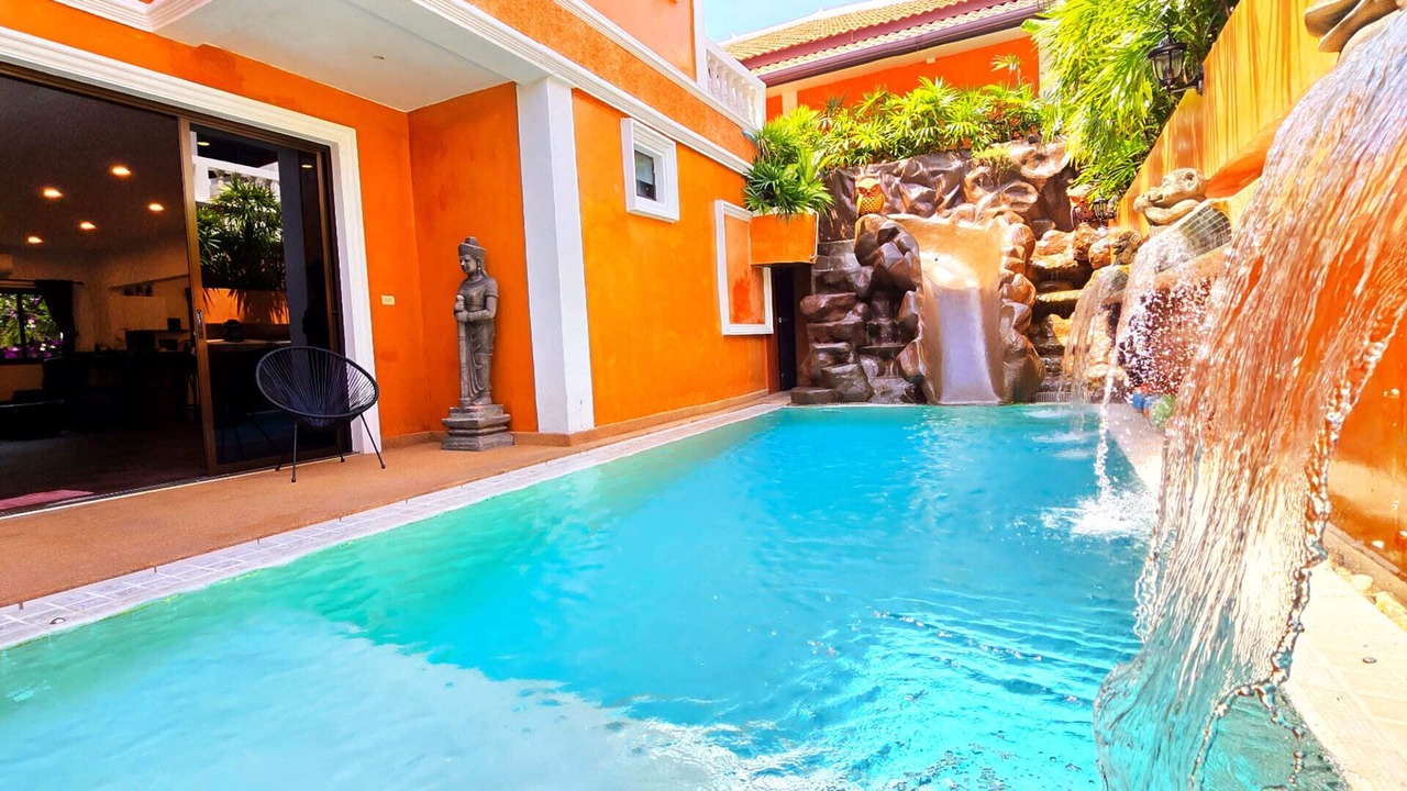 Photo of Outdoor in South Pattaya