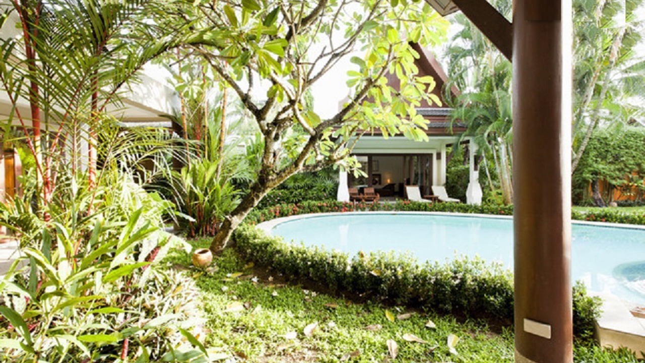 Photo of Outdoor in Cherngtalay
