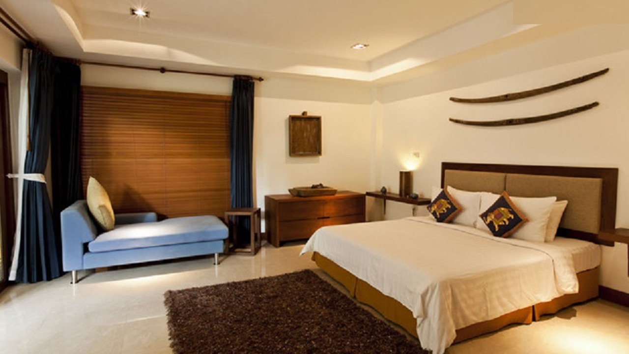 Photo of Bedroom in Cherngtalay