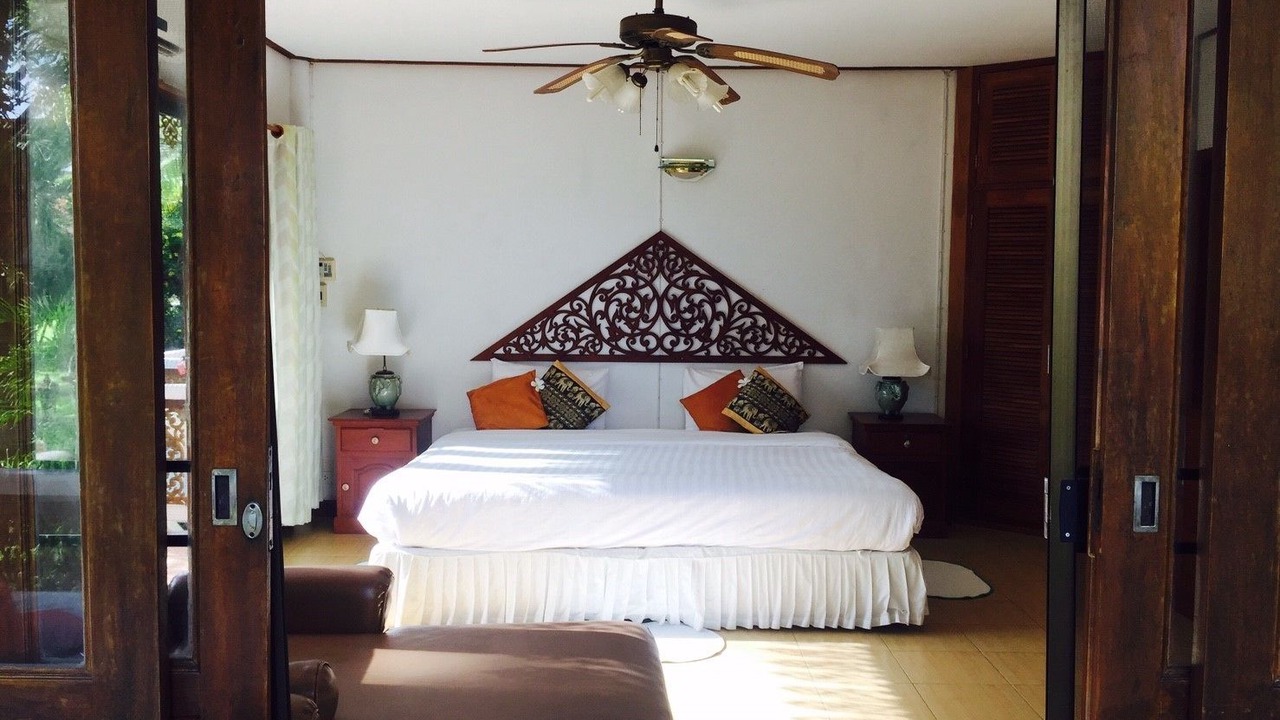 Photo of Bedroom in Rayong