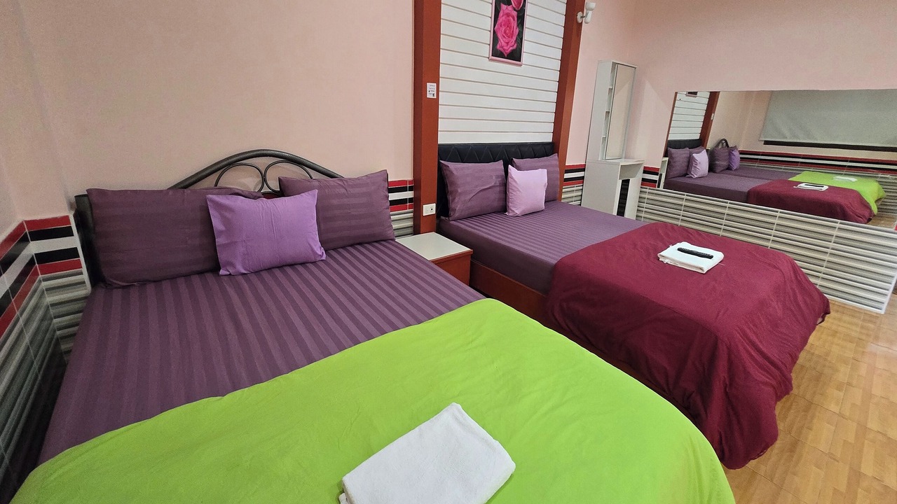 Photo of Bedroom in Songkhla