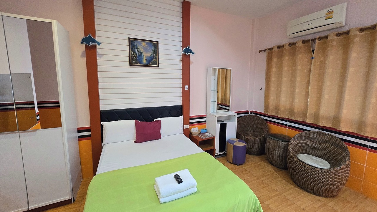 Photo of Bedroom in Songkhla
