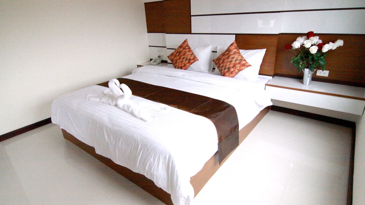 Photo of Bedroom in Kho Hong