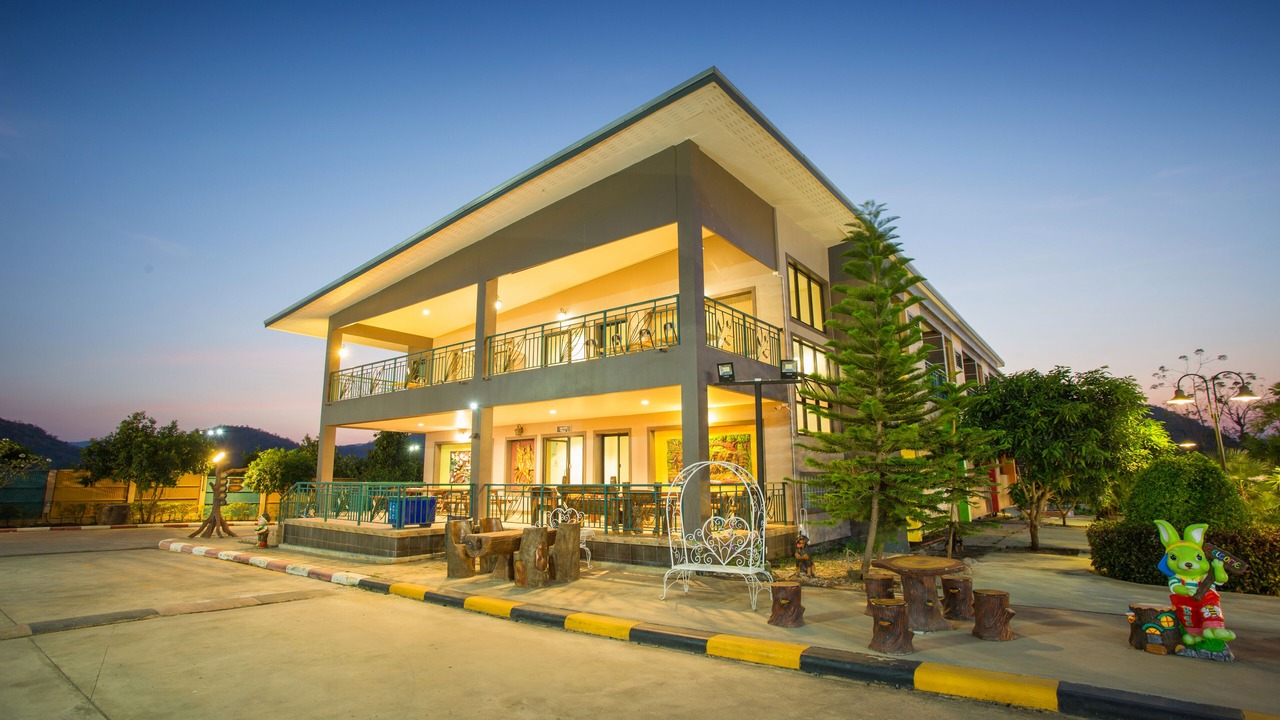 Photo of Outdoor in Mu Si