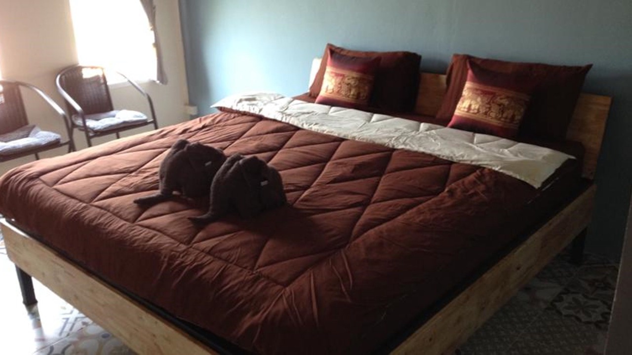 Photo of Bedroom in Chiang Rai