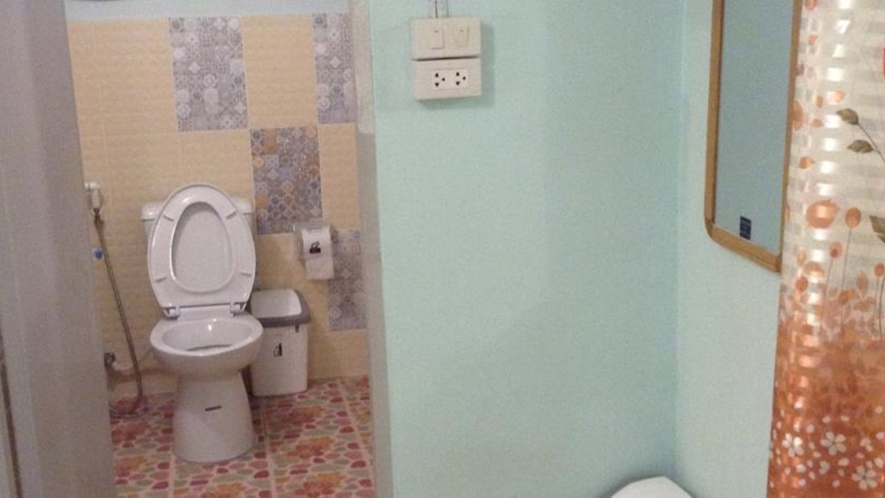 Photo of Bathroom in Chiang Rai