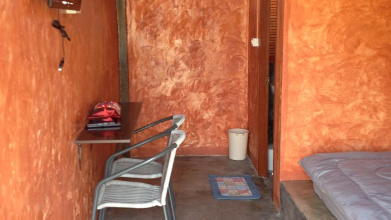 Photo of Bedroom in Chiang Rai